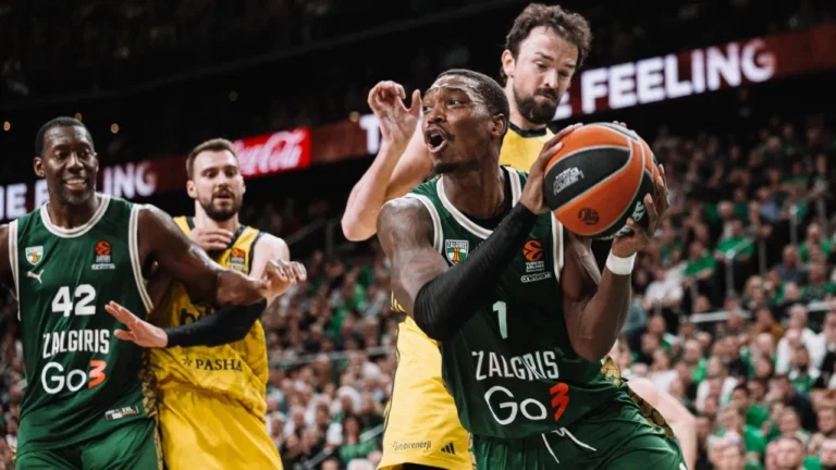 Arrancan los Playoffs de la Euroliga 2025-26: todos los detalles de la mano de Eurostep