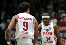 Franca venció a Nacional y clasificó a la final de la BCLA