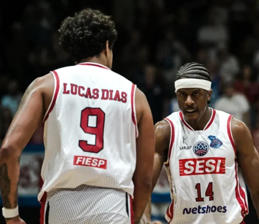 Franca venció a Nacional y clasificó a la final de la BCLA