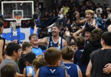 Racing quedó a un pasito de la permanencia