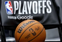 NBA Playoffs 2026: días, horarios y televisación de todos los partidos