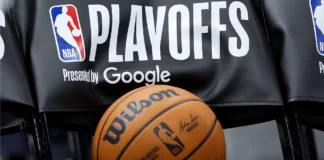 NBA Playoffs 2026: días, horarios y televisación de todos los partidos