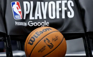 NBA Playoffs 2026: días, horarios y televisación de todos los partidos