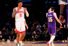 Houston y Detroit sueñan con el milagro