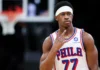 Los 76ers sorprendieron a los Celtics y los Lakers estiraron la ventaja