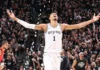 San Antonio venció a Portland y se metió en semifinales