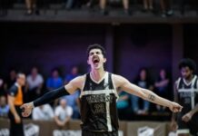 Platense se quedó con un duelo clave en la parte baja