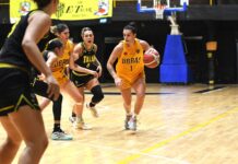 Obras venció a El Talar en el cierre de la fase regular