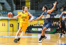 Obras venció a Independiente en un partidazo y fue el primer finalista de la Copa Islas Malvinas