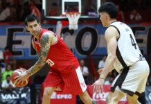 Instituto venció a Platense y sigue en carrera por los cuartos de finales