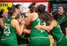 El Biguá dio la sorpresa en un domingo con tres triunfos visitantes