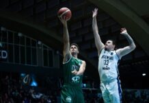 Ferro cortó la racha negativa ante Argentino