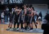 Olímpico venció a La Unión y sueña con los Playoffs