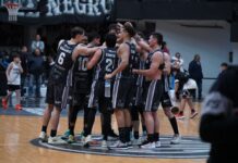 Olímpico venció a La Unión y sueña con los Playoffs
