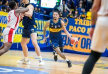 Boca reaccionó en la segunda mitad y venció a Unión