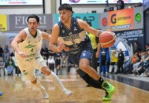 Independiente venció a Atenas en suplementario y sigue con chances de clasificación a cuartos