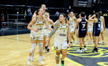 Obras y Berazategui avanzaron a los cuartos interconferencias