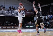 Platense y Unión cayeron: la lucha por el descenso continúa