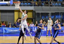 Atenas ganó en Formosa y sigue ilusionado con la permanencia