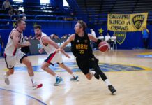 Obras volvió a ganar y mantiene sus chances de meterse en cuartos