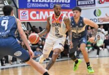 Quimsa venció a Independiente y se quedó con el uno de la Liga Nacional