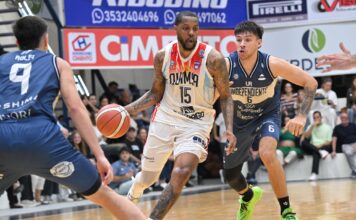 Quimsa venció a Independiente y se quedó con el uno de la Liga Nacional