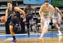 Playoffs confirmados: así se jugará la reclasificación de la Liga Nacional