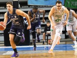 Playoffs confirmados: así se jugará la reclasificación de la Liga Nacional