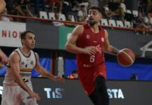 Unión venció a San Martín y se salvó en la última jornada