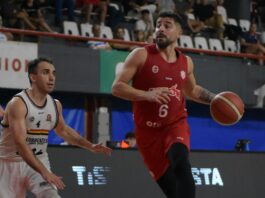 Unión venció a San Martín y se salvó en la última jornada