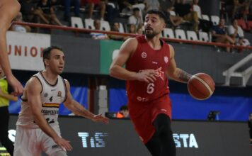 Unión venció a San Martín y se salvó en la última jornada