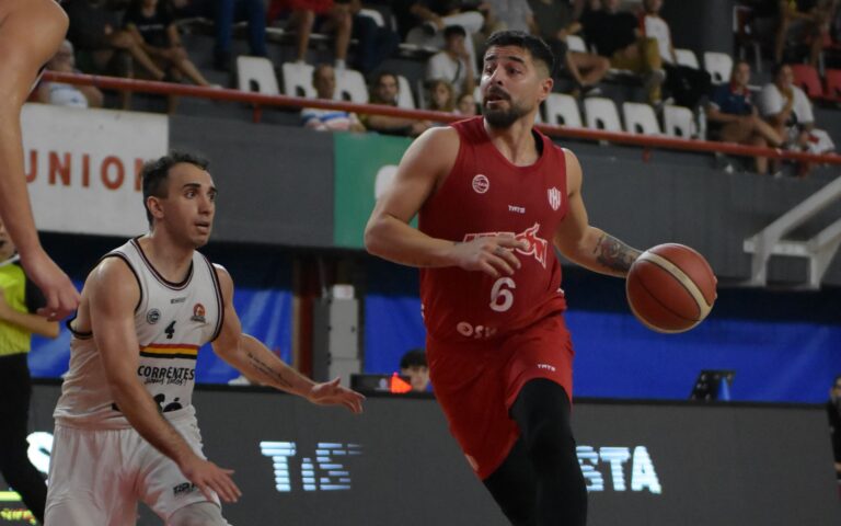 Unión venció a San Martín y se salvó en la última jornada