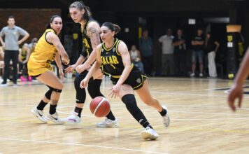 Ferro, Obras y El Talar sacaron boletos a semifinales