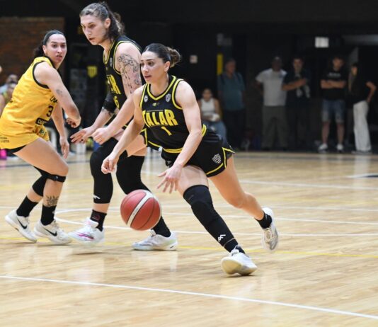 Ferro, Obras y El Talar sacaron boletos a semifinales