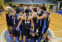 La Unión cambió la cara y empató la serie