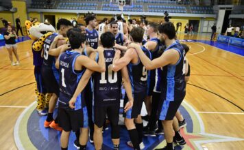 La Unión cambió la cara y empató la serie