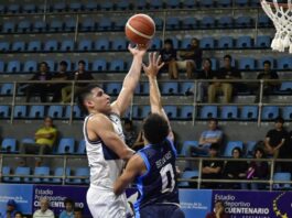 Independiente venció a La Unión y se robó la ventaja de localía