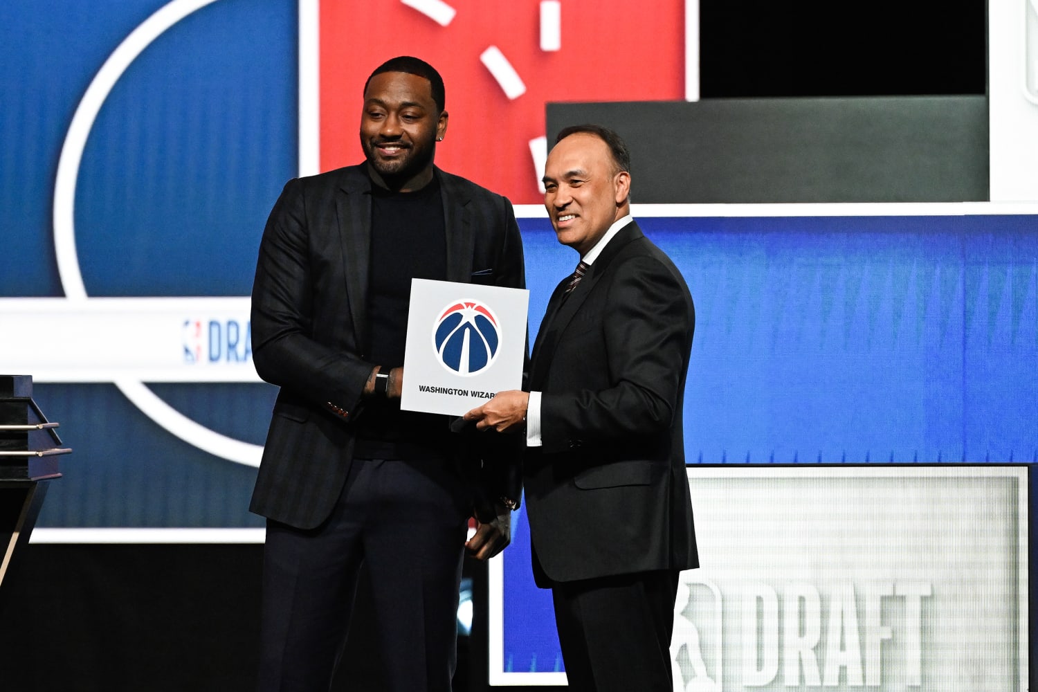 Los Wizards ganaron la lotería: elegirán primeros en el Draft 2026