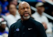 El Magic despidió a su entrenador y augura más cambios