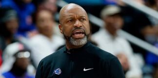El Magic despidió a su entrenador y augura más cambios