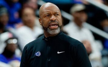 El Magic despidió a su entrenador y augura más cambios