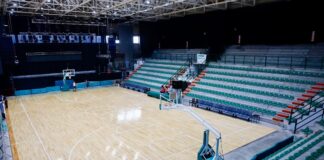 Atenas oficializó su intención para comprar la plaza de Obras