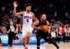 New York estiró su ventaja ante Philadelphia