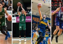 Todo definido para las semifinales de la Liga Nacional: días, horarios y televisación de los partidos