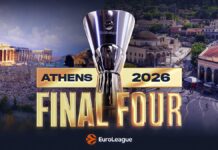 Final Four 2026 de la Euroliga: todo lo que tenés que saber para la definición