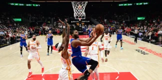 Knicks y Timberwolves sellaron su pasaje a semifinales