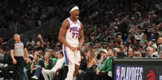 Philadelphia hizo historia: remontó un 3-1 ante Boston y clasificó a semifinales del este