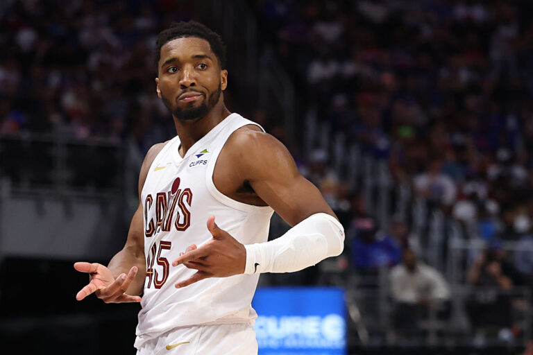 Cavaliers a finales del este: Cleveland dominó a Detroit en el séptimo juego