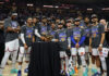¡Los Knicks son finalistas de la NBA!