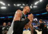 Los Spurs vencieron al Thunder y son finalistas de la NBA